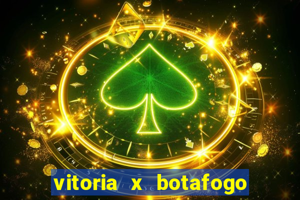 vitoria x botafogo sp palpite